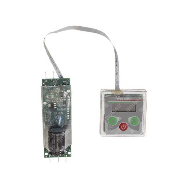 COMPATIBLE LOTUS electronic board - 057546