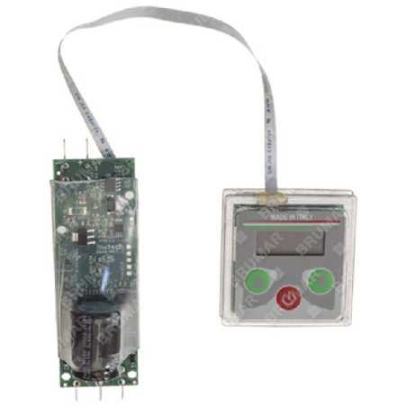 Scheda elettronica LOTUS COMPATIBILE - 057546 | NewgardenParts.com