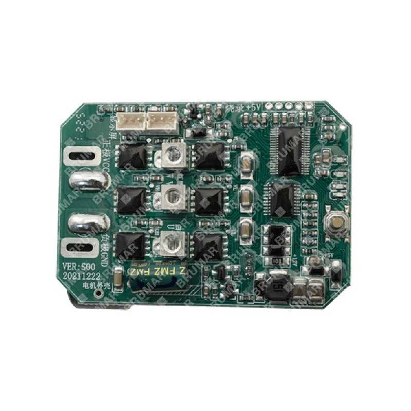 COMPATIBLE ATF17.32LI electronic board - 057108