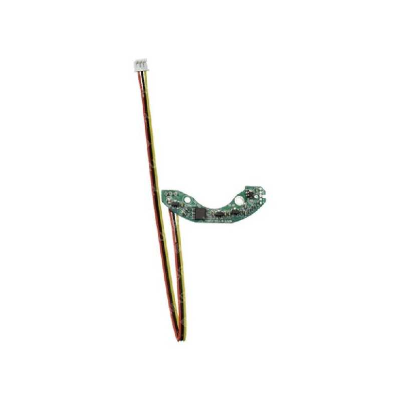 ATF17.25LI COMPATIBLE blade opening electronic board - 057077
