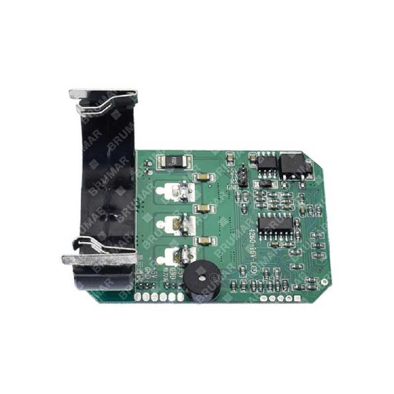 Scheda elettronica ATF17.25LI COMPATIBILE - 057066