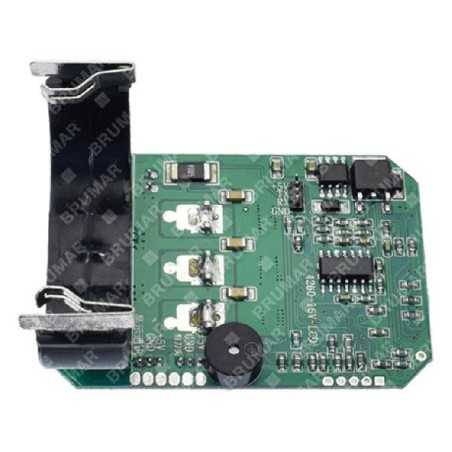 Carte électronique COMPATIBLE ATF17.25LI - 057066 | NewgardenParts.com