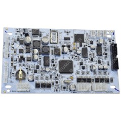 Scheda batteria per robor a batteria MOWOX 2128900033A COMPATIBILE - 056283