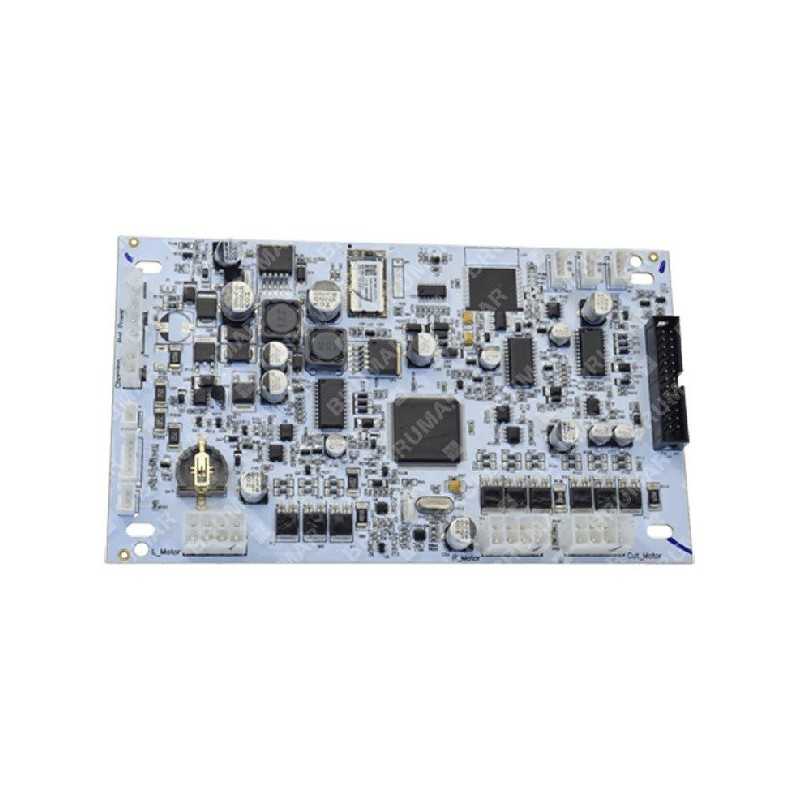 Scheda batteria per robor a batteria MOWOX 2128900033A COMPATIBILE - 056283
