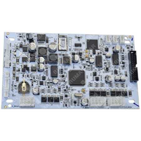 Scheda batteria per robor a batteria MOWOX 2128900033A COMPATIBILE - 056283 | NewgardenParts.com