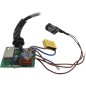 Scheda elettronica per decespugliatori IKRA - MOGATEC 78001685 COMPATIBILE - 048615