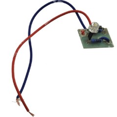 Panneau indicateur LED MOWOX EM3414P 2106100023A COMPATIBLE - 045359