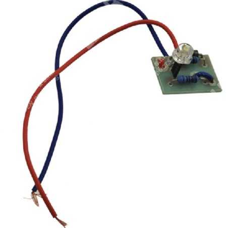 MOWOX EM3414P LED indicator board 2106100023A COMPATIBLE - 045359 | NewgardenParts.com