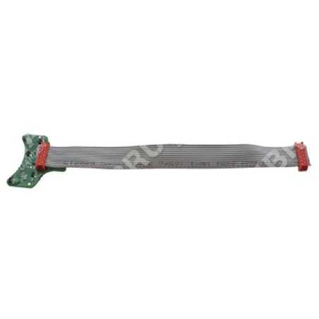 Scheda elettronica per forbici a batteria ZAK 802013 COMPATIBILE - 016100 | NewgardenParts.com