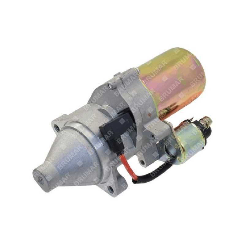 Motorino avviamento per motori DUCAR COMPATIBILE - 056635