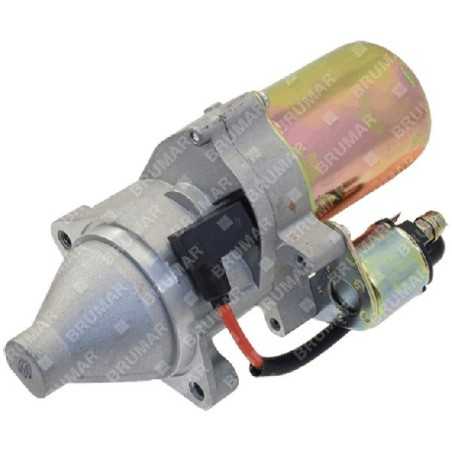 Starter motor for DUCAR COMPATIBLE engines - 056635 | NewgardenParts.com