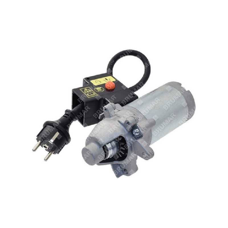 Motor de arranque para motores COMPATIBLES MAORI - 054700