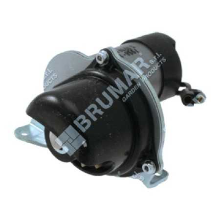 Starter motor for BRIGGS & STRATTON engines COMPATIBLE - 052381 | NewgardenParts.com