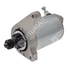 Starter motor for COMPATIBLE MOWOX engines - 049959 | NewgardenParts.com