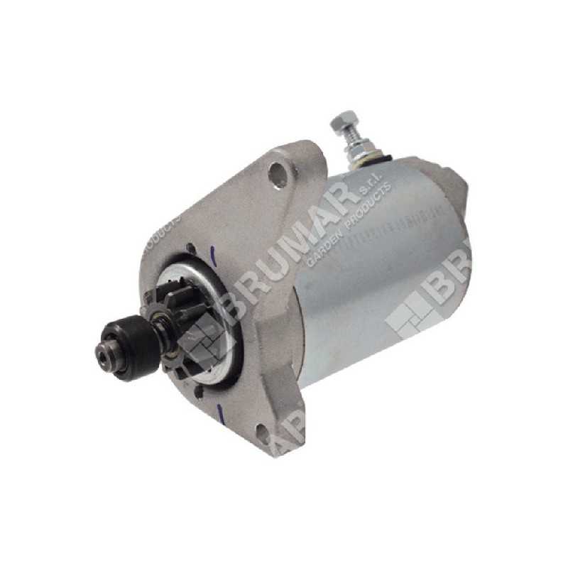 Starter motor for COMPATIBLE MOWOX engines - 049959