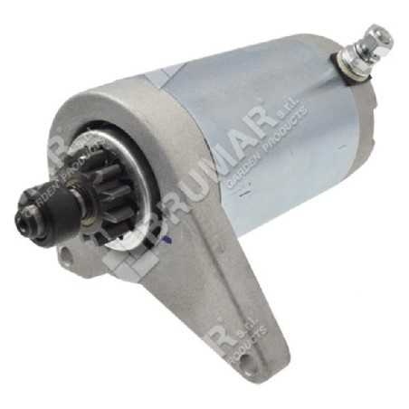 Starter motor for COMPATIBLE MOWOX engines - 045877 | NewgardenParts.com