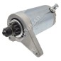 Starter motor for COMPATIBLE MOWOX engines - 045877