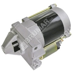 Starter motor for COMPATIBLE KAWASAKI engines - 028018 | NewgardenParts.com
