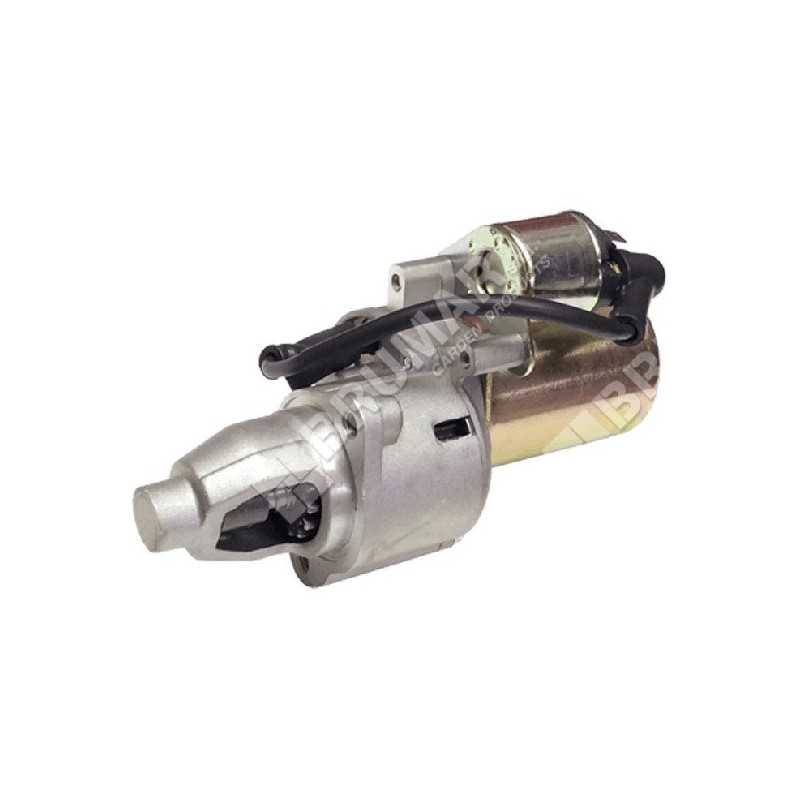Motor de arranque para motores COMPATIBLES HONDA - 028004