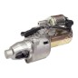 Starter motor for HONDA COMPATIBLE engines - 028004