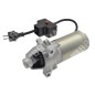 Starter motor for COMPATIBLE ZONGSHEN engines - 025958