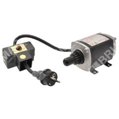 Kit avviamento elettrico MTD - CUB CADET - TORO - YARD-MAN COMPATIBILE - 020537 | NewgardenParts.com