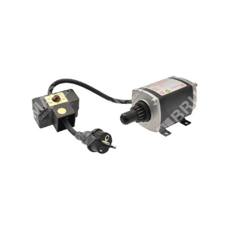 Elektrostarter-Kit MTD – CUB CADET – TORO – YARD-MAN KOMPATIBEL – 020537