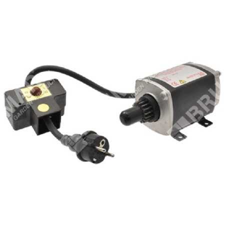 Elektrostarter-Kit MTD – CUB CADET – TORO – YARD-MAN KOMPATIBEL – 020537 | NewgardenParts.com
