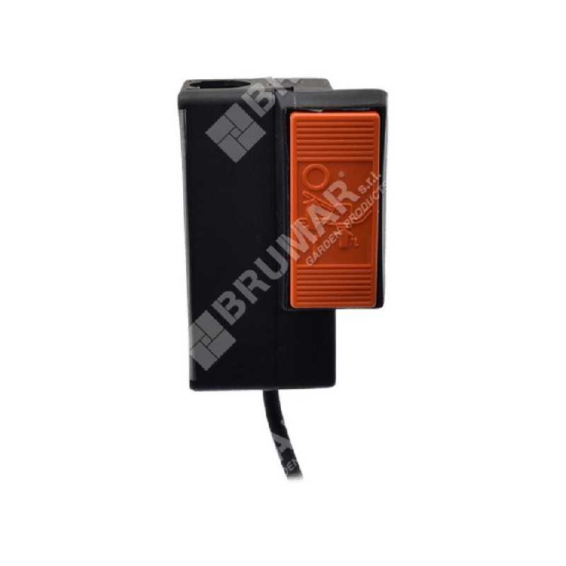 Interruptor quitanieves COMPATIBLE SABO - 055469