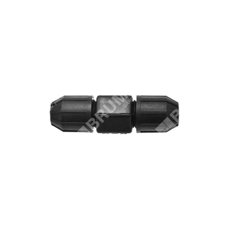 Connettore cavo candela per motori NGK COMPATIBILE - 040780
