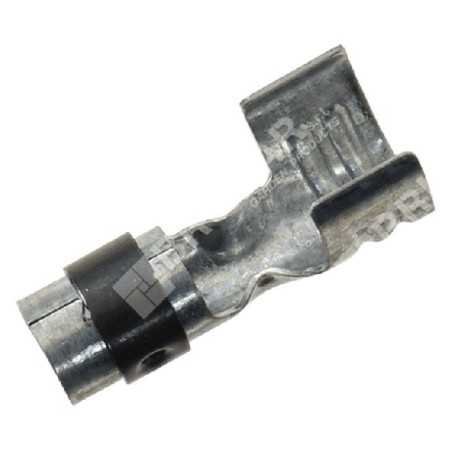 Terminal de cable de bujia para motores BRIGGS & STRATTON COMPATIBLE - 020414 | NewgardenParts.com
