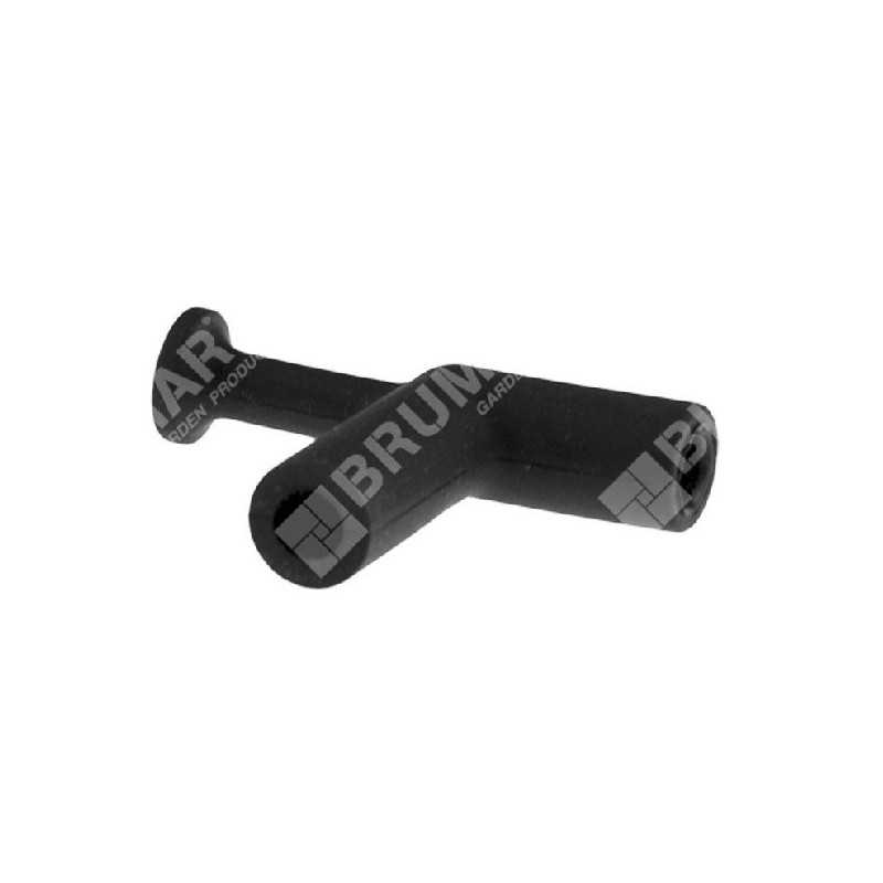 Fijación de bujías para motores BRIGGS & STRATTON COMPATIBLE - 020408