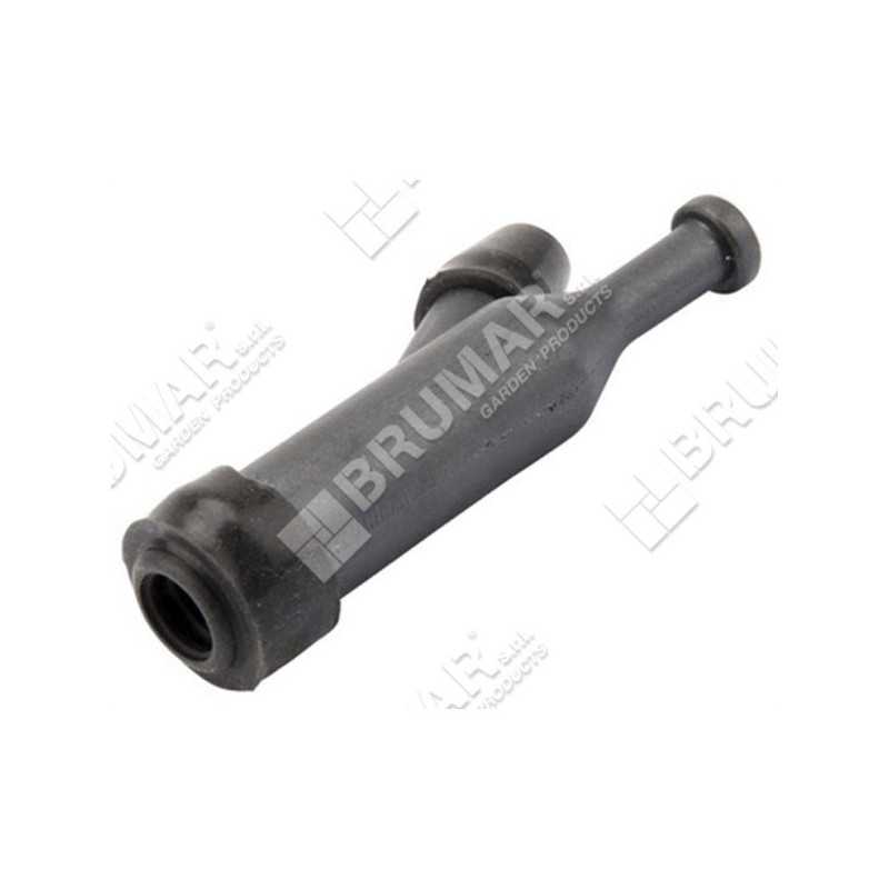 Attacco candela per motori BRIGGS & STRATTON COMPATIBILE - 020399