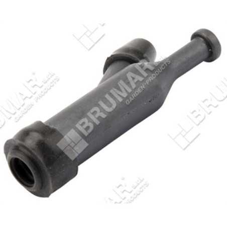 Fixation de bougie d'allumage pour moteurs BRIGGS & STRATTON COMPATIBLE - 020399 | NewgardenParts.com