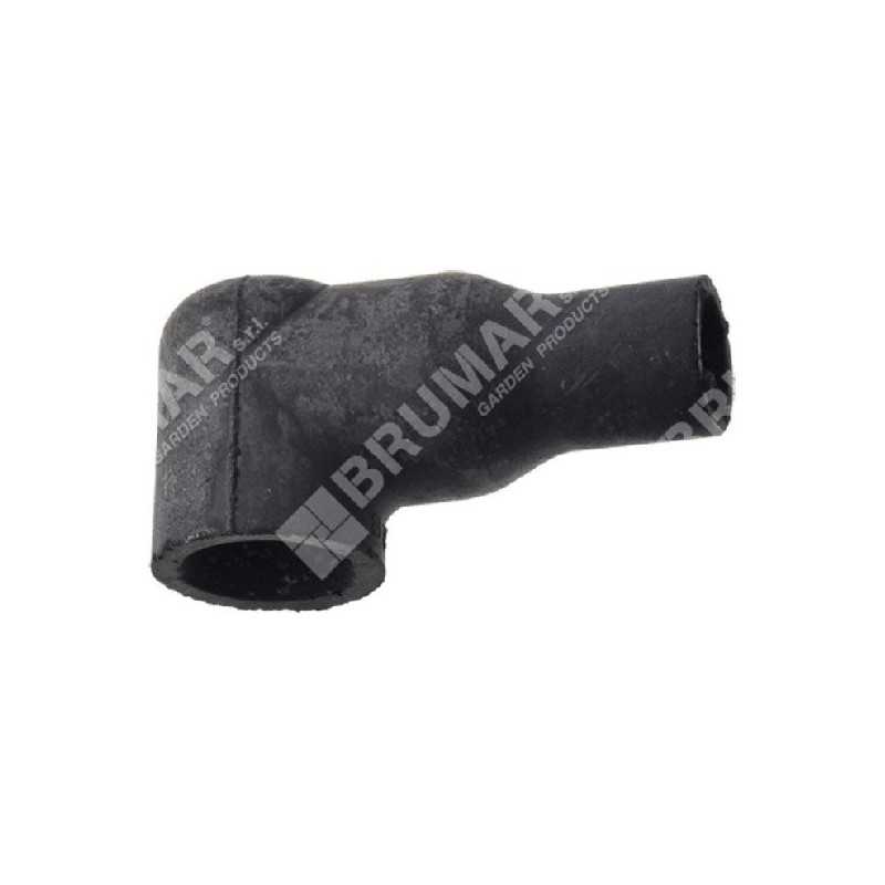 Attacco candela per motori BRIGGS & STRATTON COMPATIBILE - 020244
