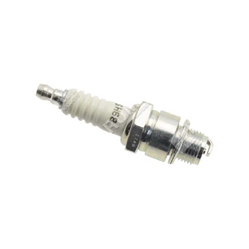 Bujía COMPATIBLE NGK B9HS - 048125