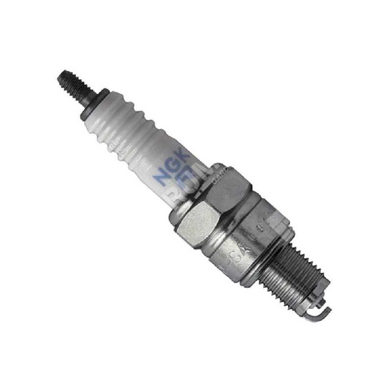 Bujía COMPATIBLE NGK CR7HSA - 040245