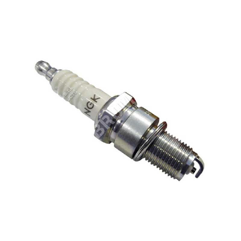 Bujía COMPATIBLE NGK BR9ES - 040240