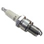 Bujía COMPATIBLE NGK BR9ES - 040240