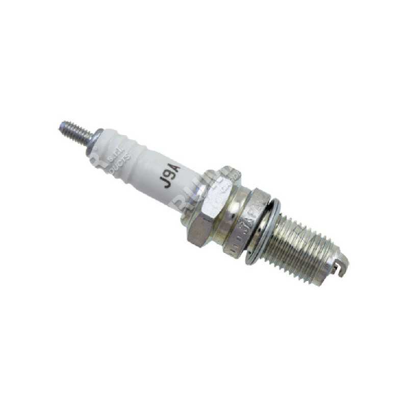 Bujía COMPATIBLE NGK J9A - 026590