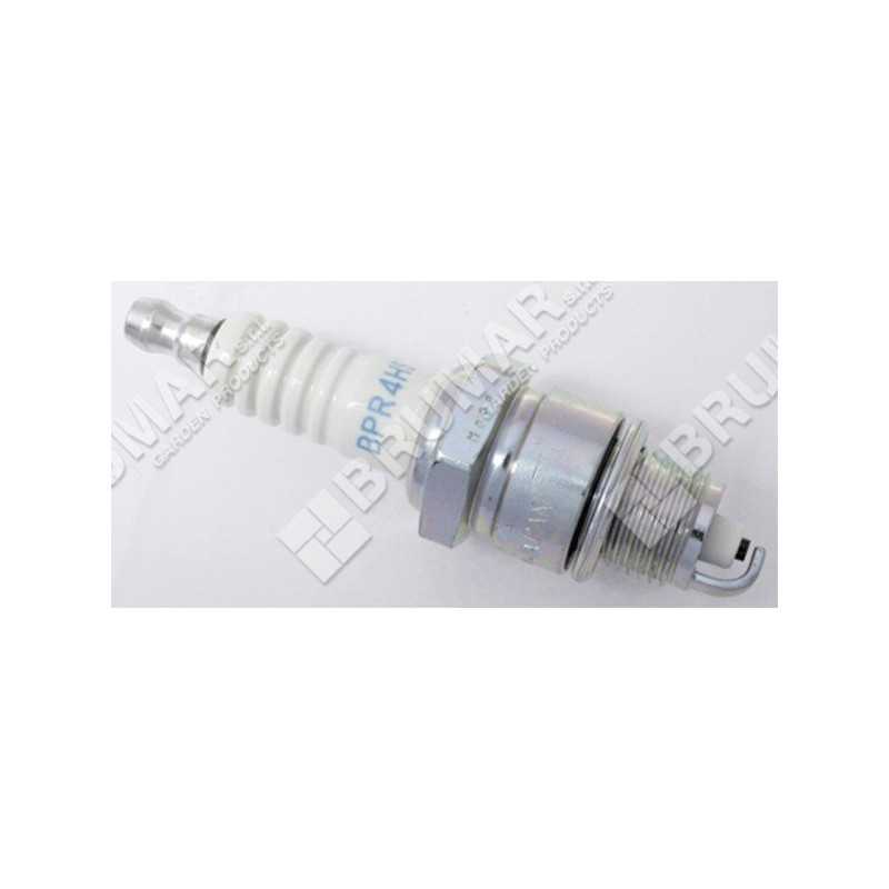 Bujía COMPATIBLE NGK BPR4HS - 018140