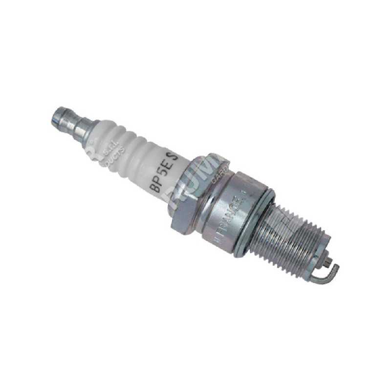 NGK BP5ES COMPATIBLE Spark Plug - 009158