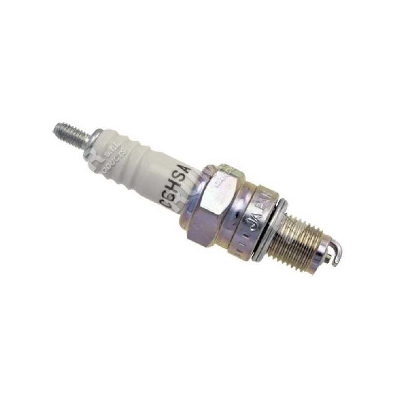 Bujía COMPATIBLE NGK C6HSA - 005235