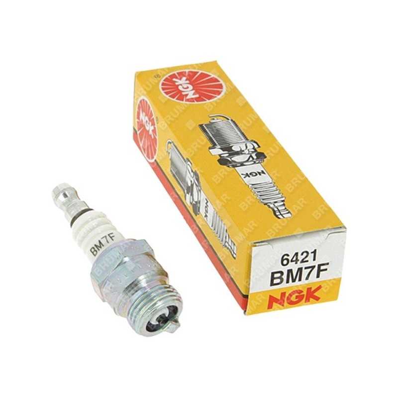 NGK BM7F KOMPATIBLE Zündkerze – 005098