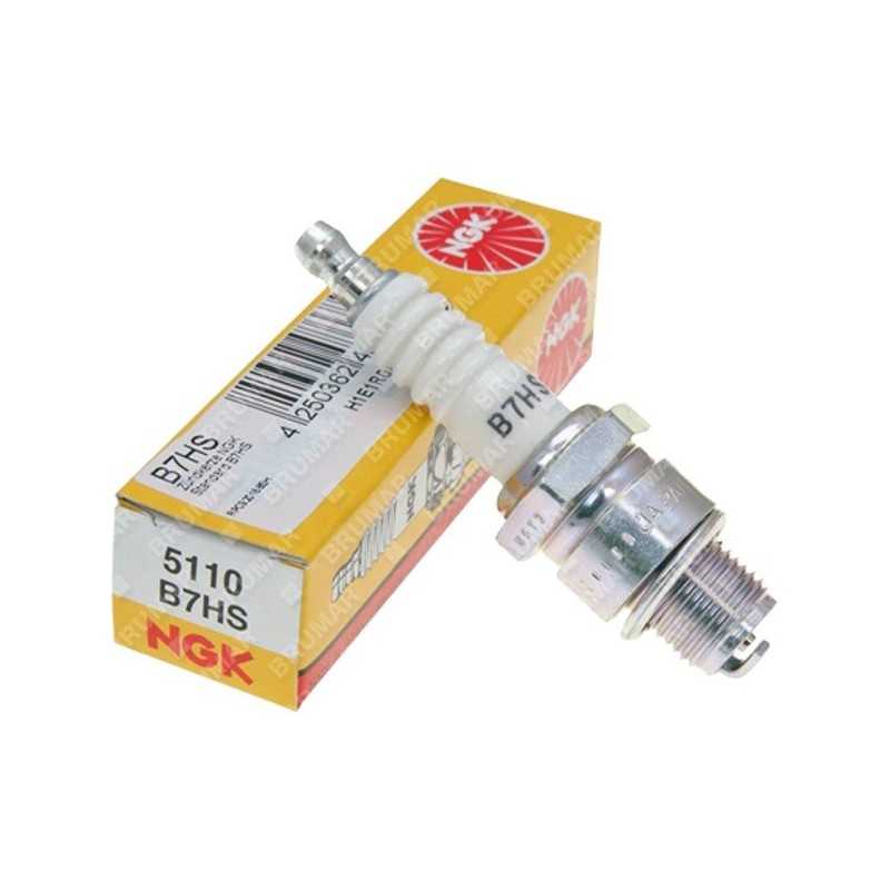 NGK B7HS KOMPATIBLE Zündkerze – 003670
