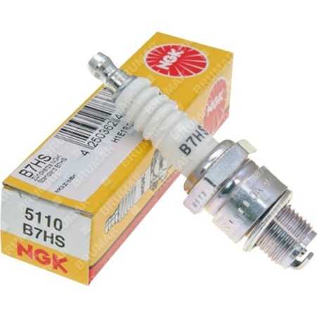 Bougie d'allumage COMPATIBLE NGK B7HS - 003670 | NewgardenParts.com