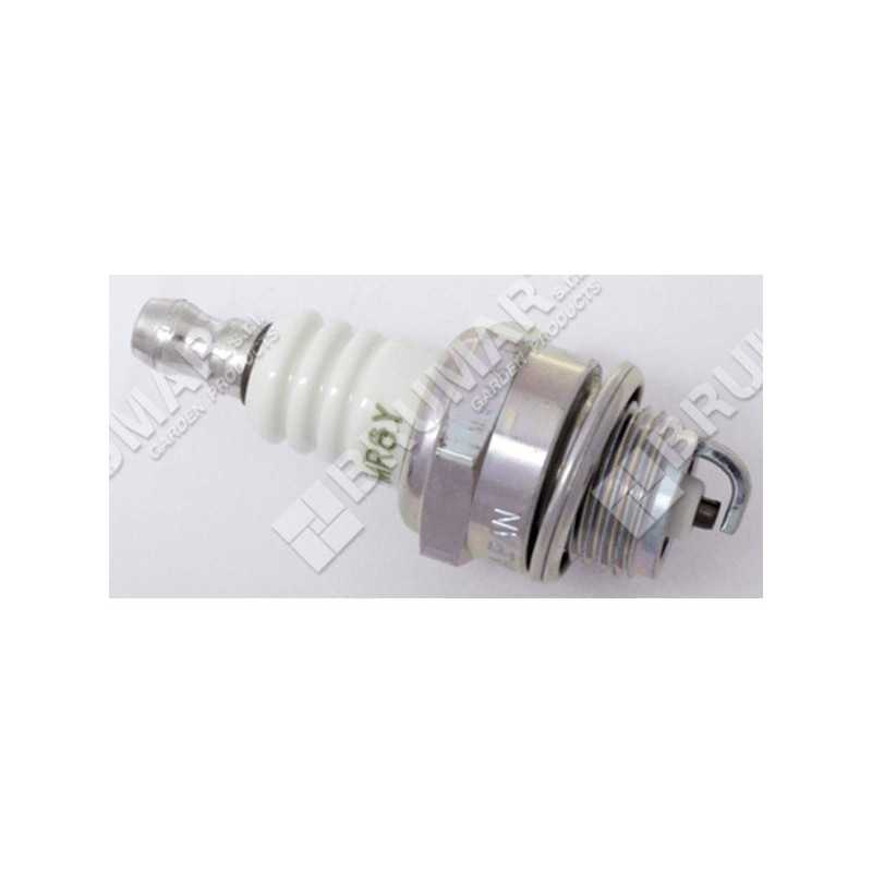 Bujía COMPATIBLE NGK BPMR6Y - 003645