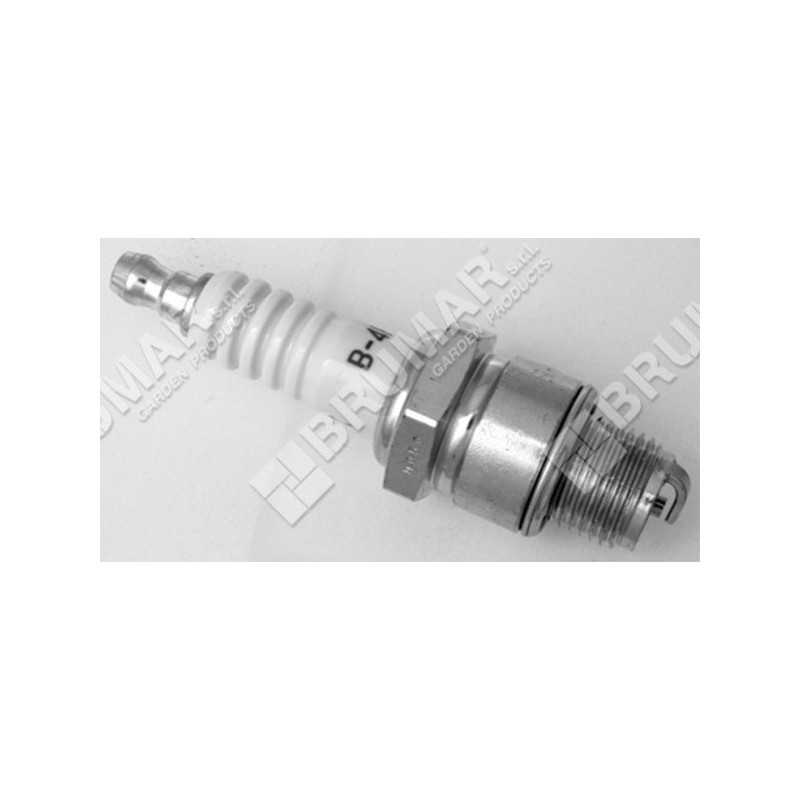 NGK B-4H COMPATIBLE spark plug - 003604