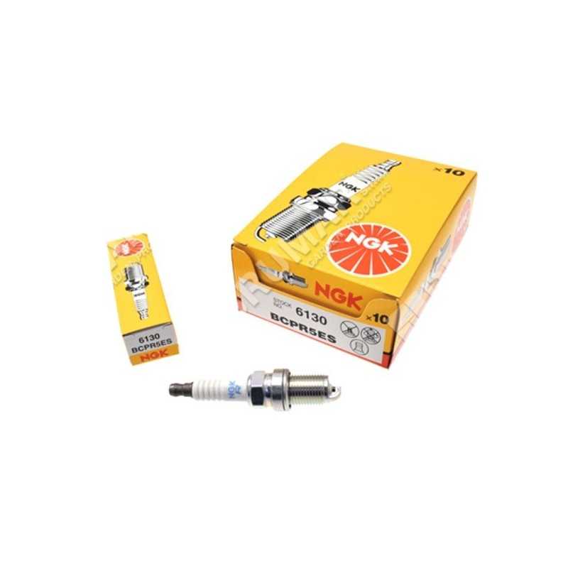 Bougie COMPATIBLE NGK BCPR5ES - 003500