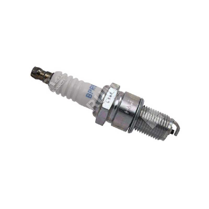 Bujía COMPATIBLE NGK BPR5ES - 002946